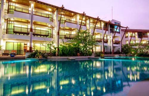 Nong Thale Hotel | The Elements Krabi Resort - SHA Plus