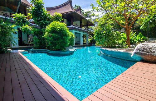 Nong Thale Hotel | The Elements Krabi Resort - SHA Plus