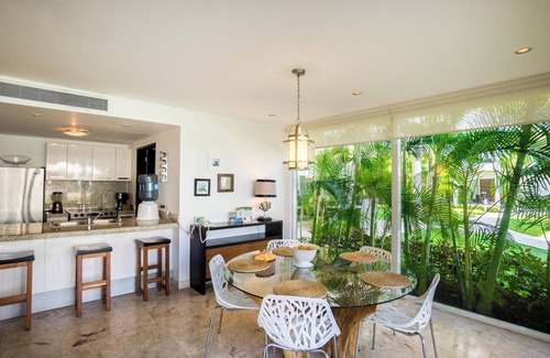 Zazil-ha Condominio | The Elements