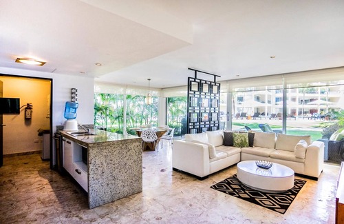 Zazil-ha Condominio | The Elements