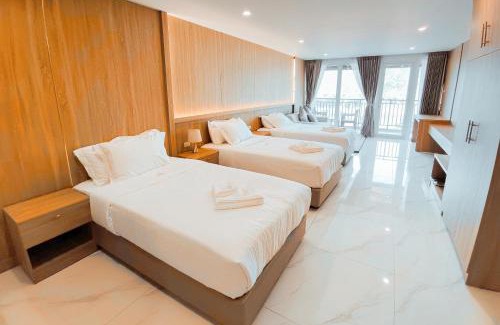 Vang Vieng Apartamento | The Elephant Crossing Hotel