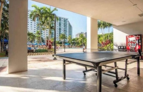 Sunny Isles Beach Casa | The Elevated Above STR-02686