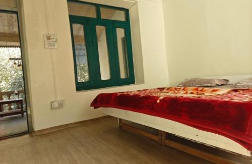 Kasol Casa | The Eleventh homestay
