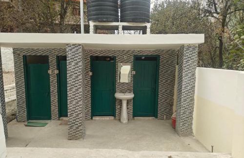 Kasol Casa | The Eleventh homestay