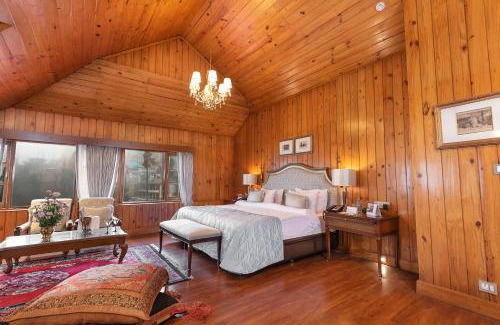 Darjeeling Complejo | The Elgin, Darjeeling - Heritage Resort & Spa