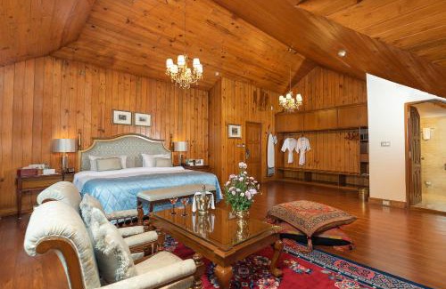 Darjeeling Complejo | The Elgin, Darjeeling - Heritage Resort & Spa