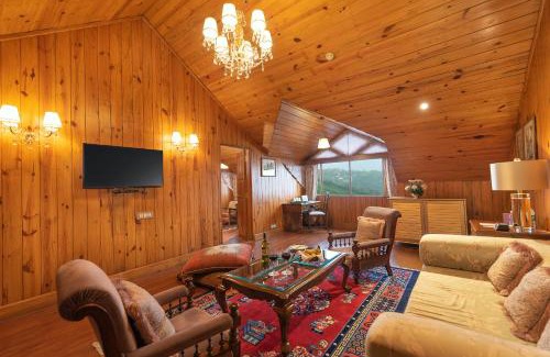 Darjeeling Complejo | The Elgin, Darjeeling - Heritage Resort & Spa