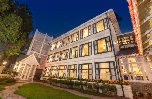 Darjeeling Complejo | The Elgin, Darjeeling - Heritage Resort & Spa