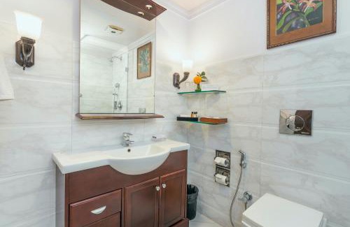 Turuk Complejo | The Elgin Silver Oaks - Heritage Resort & Spa