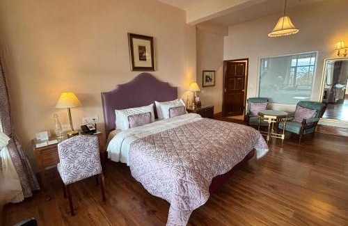 Turuk Complejo | The Elgin Silver Oaks - Heritage Resort & Spa