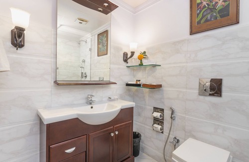 Turuk Complejo | The Elgin Silver Oaks, Kalimpong
