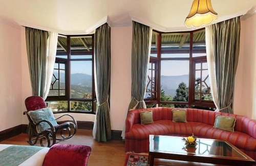 Turuk Complejo | The Elgin Silver Oaks, Kalimpong
