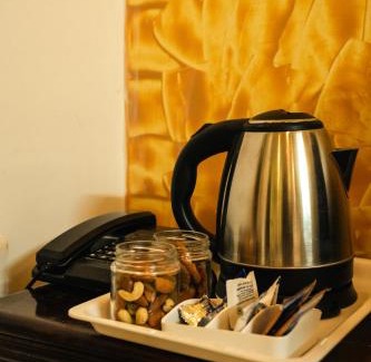 Amar Sagar Pol Hotel | The Elite Castle