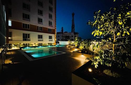 Palayam Apartamento | THE ELITE DWELL APPARTMENT