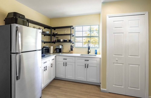 United Central Apartamento | The Elite Enclave