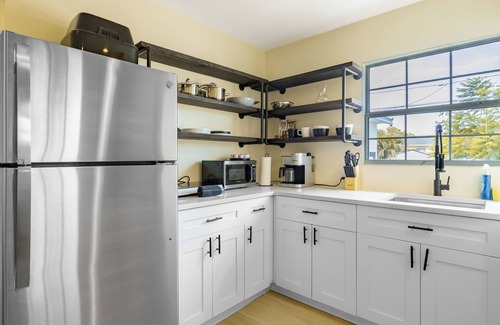 United Central Apartamento | The Elite Enclave