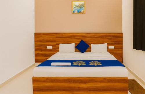 Vrindavan Hotel | The Elite krishiv
