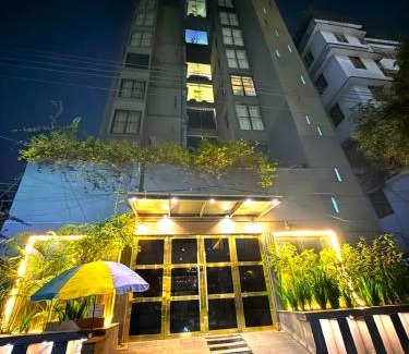 Uttara Hotel | The Elite Residence Dhaka