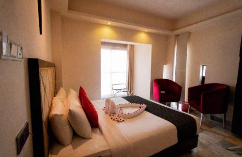 Uttara Hotel | The Elite Residence Dhaka
