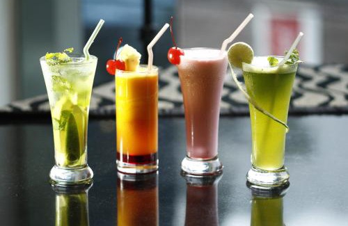 Uttara Hotel | The Elite Residence Dhaka