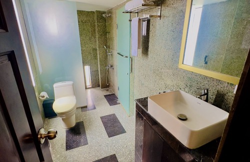 Uttara Hotel | The Elite Residence Dhaka.