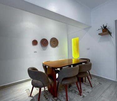 Cairo Apartamento | The Elite Stay 6th of October