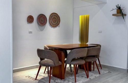 Cairo Apartamento | The Elite Stay 6th of October