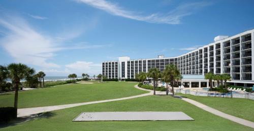 Myrtle Beach Hotel | The Ellie Beach Resort Myrtle Beach, Tapestry By Hilton