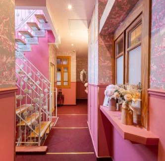 Kerem HaTeimanim Hotel | The Elliot Boutique - Aparthotel