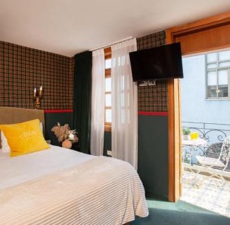 Kerem HaTeimanim Hotel | The Elliot Boutique - Aparthotel