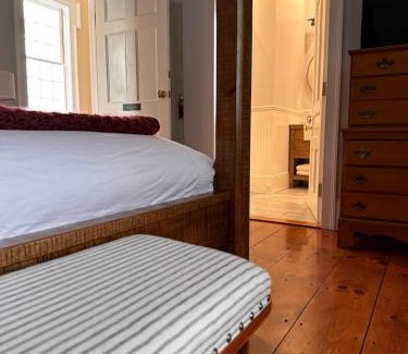 Colchester Cama Y Desayuno | The Ellis Inn