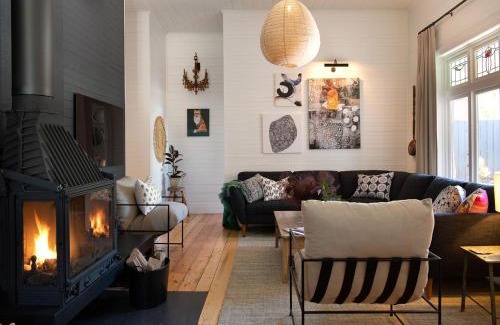 Daylesford Casa | The Elm Tree