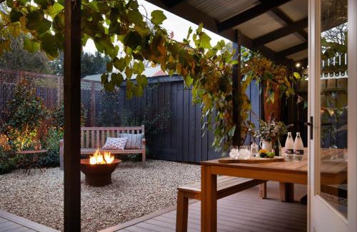 Daylesford Casa | The Elm Tree