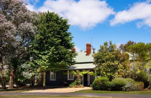 Daylesford Casa | The Elm Tree