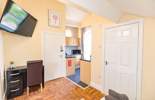 Huddersfield Apartamento | The Elm Wood Apartments