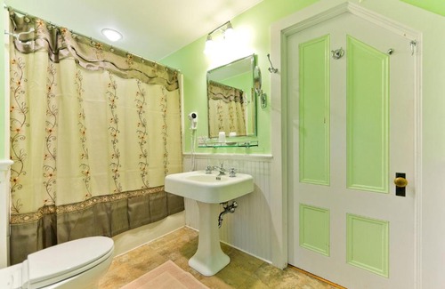 Bar Harbor Cama Y Desayuno | The Elmhurst Inn