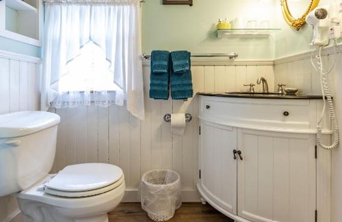 Bar Harbor Cama Y Desayuno | The Elmhurst Inn