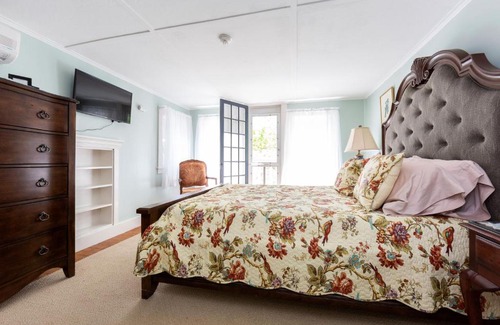 Bar Harbor Cama Y Desayuno | The Elmhurst Inn