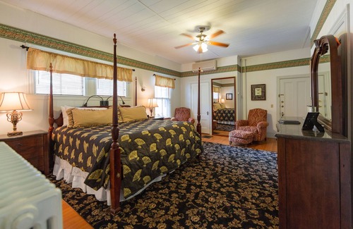 Bar Harbor Cama Y Desayuno | The Elmhurst Inn