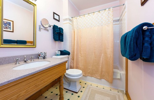 Bar Harbor Cama Y Desayuno | The Elmhurst Inn