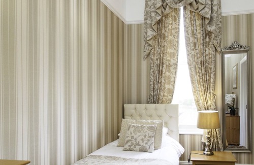 Torquay City Centre Casa | The Elmington Hotel