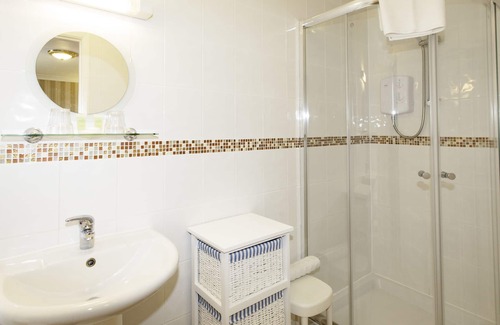 Torquay City Centre Casa | The Elmington Hotel