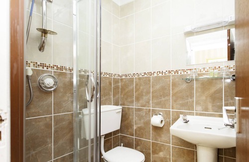 Torquay City Centre Casa | The Elmington Hotel