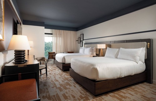 Southlake Hotel | The Southlake Hotel