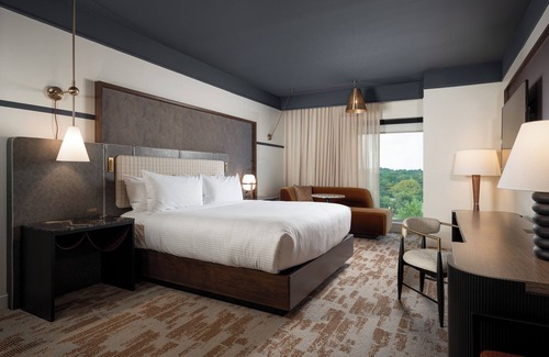 Southlake Hotel | The Southlake Hotel