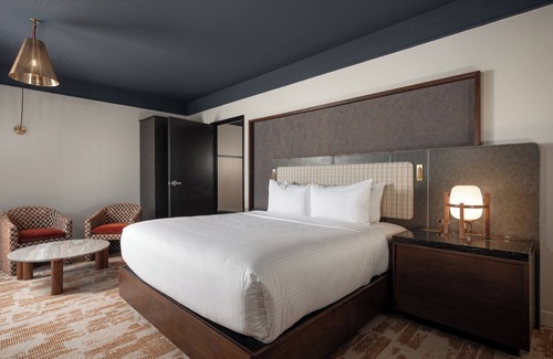 Southlake Hotel | The Southlake Hotel