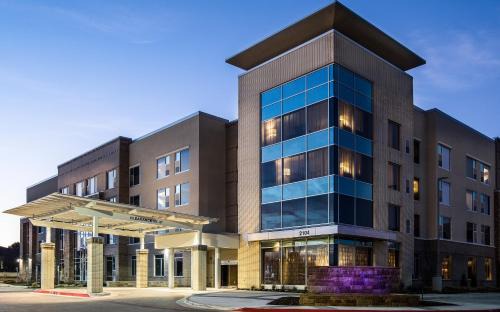 Southlake Hotel | The Elmore Hotel, DFW Southlake, a Tribute Portfolio Hotel