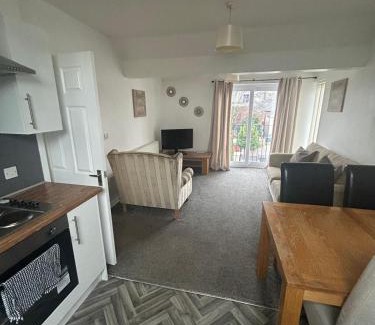 Plasnewydd Apartamento | The Elms - Close to City Centre