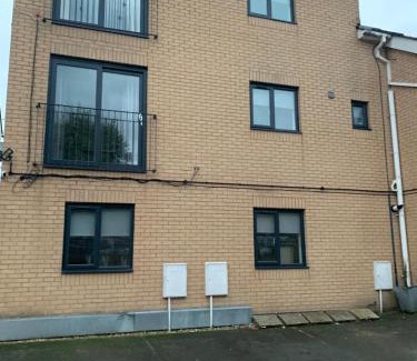 Plasnewydd Apartamento | The Elms - Close to City Centre