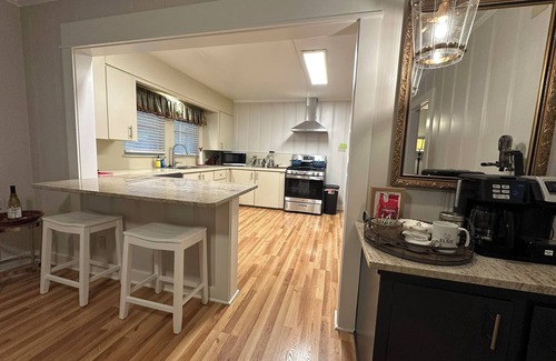 Breaux Bridge Casa | THE ELSIE - Wonderful completely renovated 3-bedroom house in Breaux Bridge